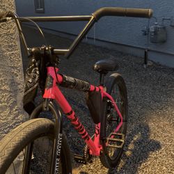 Streetco Street Hearts 29”