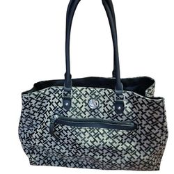 Tommy Hilfiger Tote