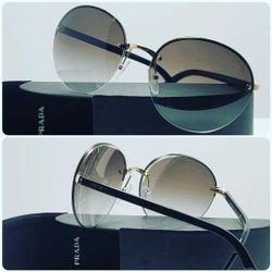 Prada Sunglass New