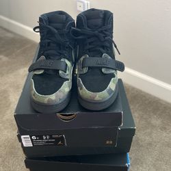 Air Jordan Legacy Size 6