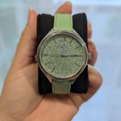 Woman's Fossil Watch