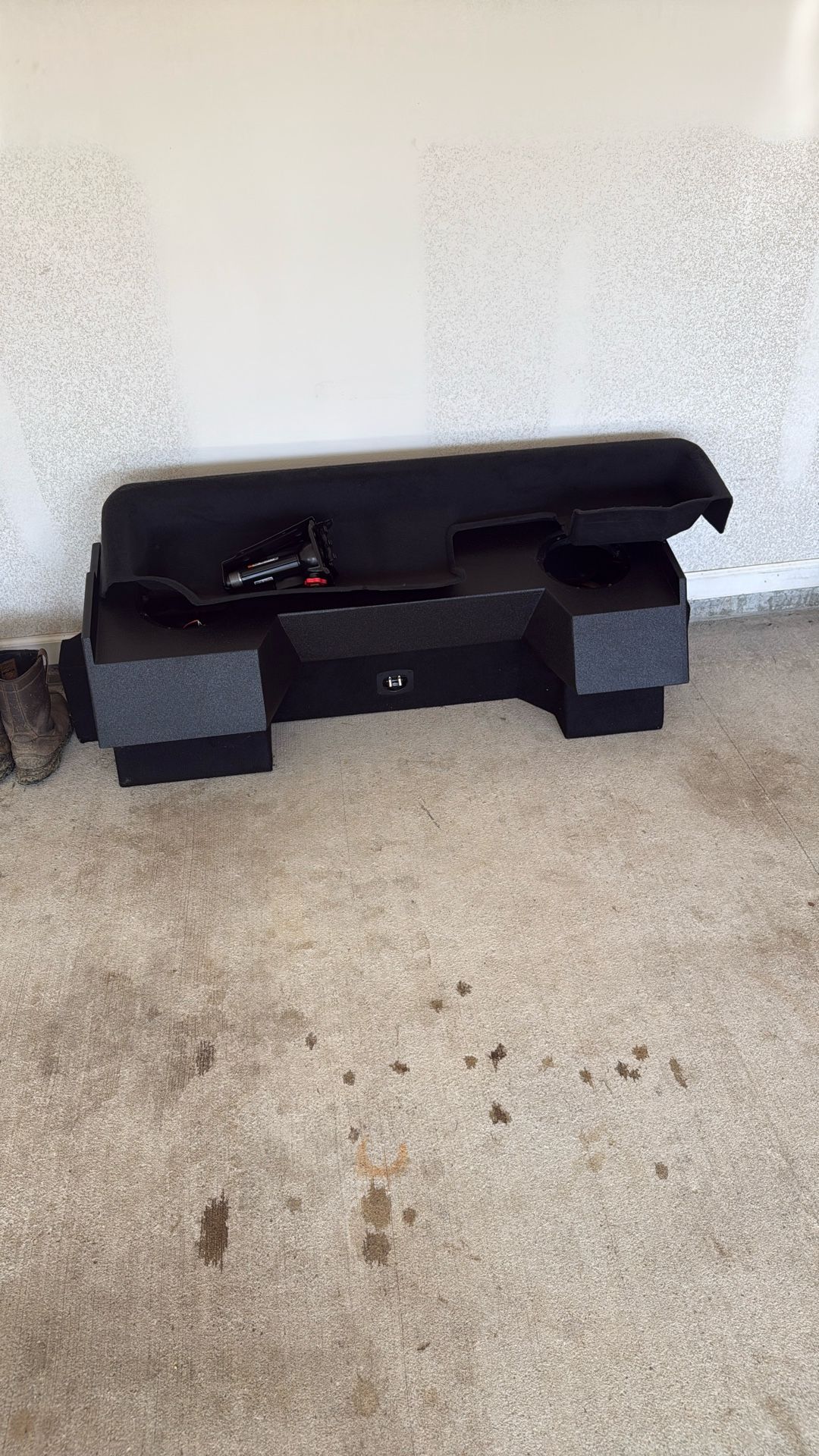 Subwoofer Boxes