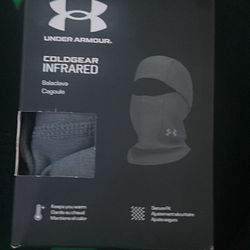 under armour ski mask 