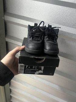 Jordan Shoes