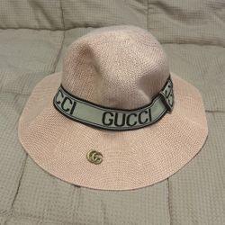 GG Sun Hat