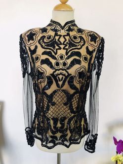 Mesh Top