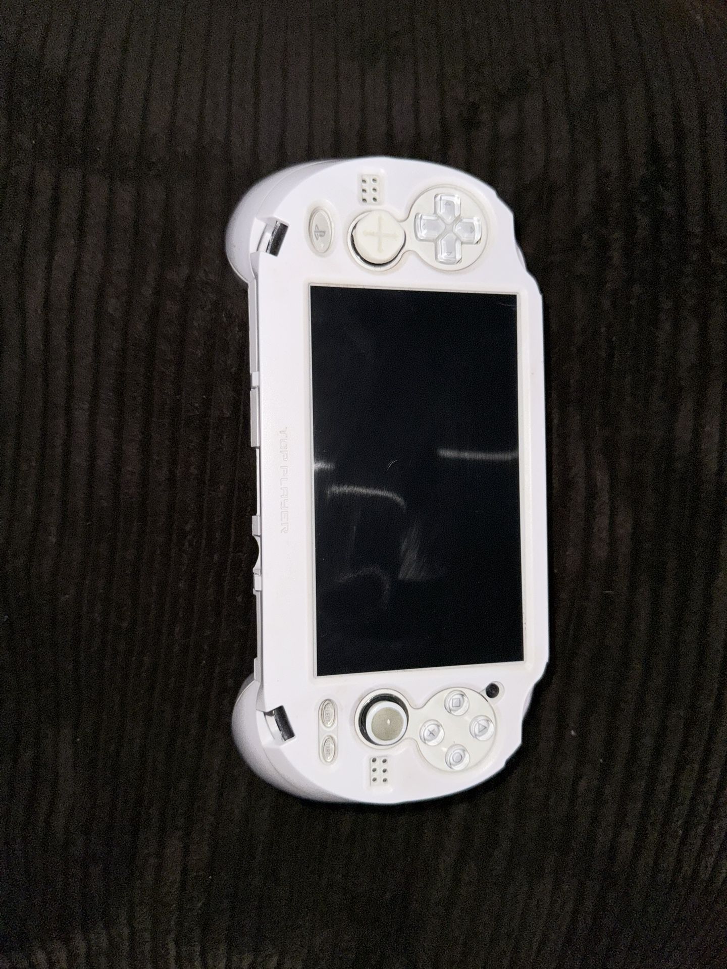Fully Modded PS Vita