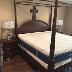 Bedroom Set