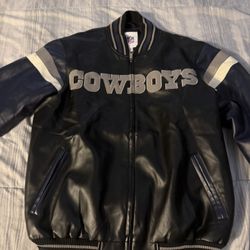 Cowboy Leathermen Jacket