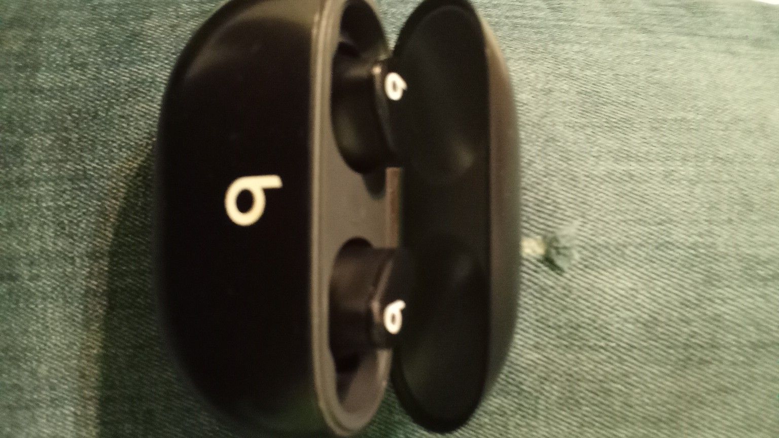 Beats Studio