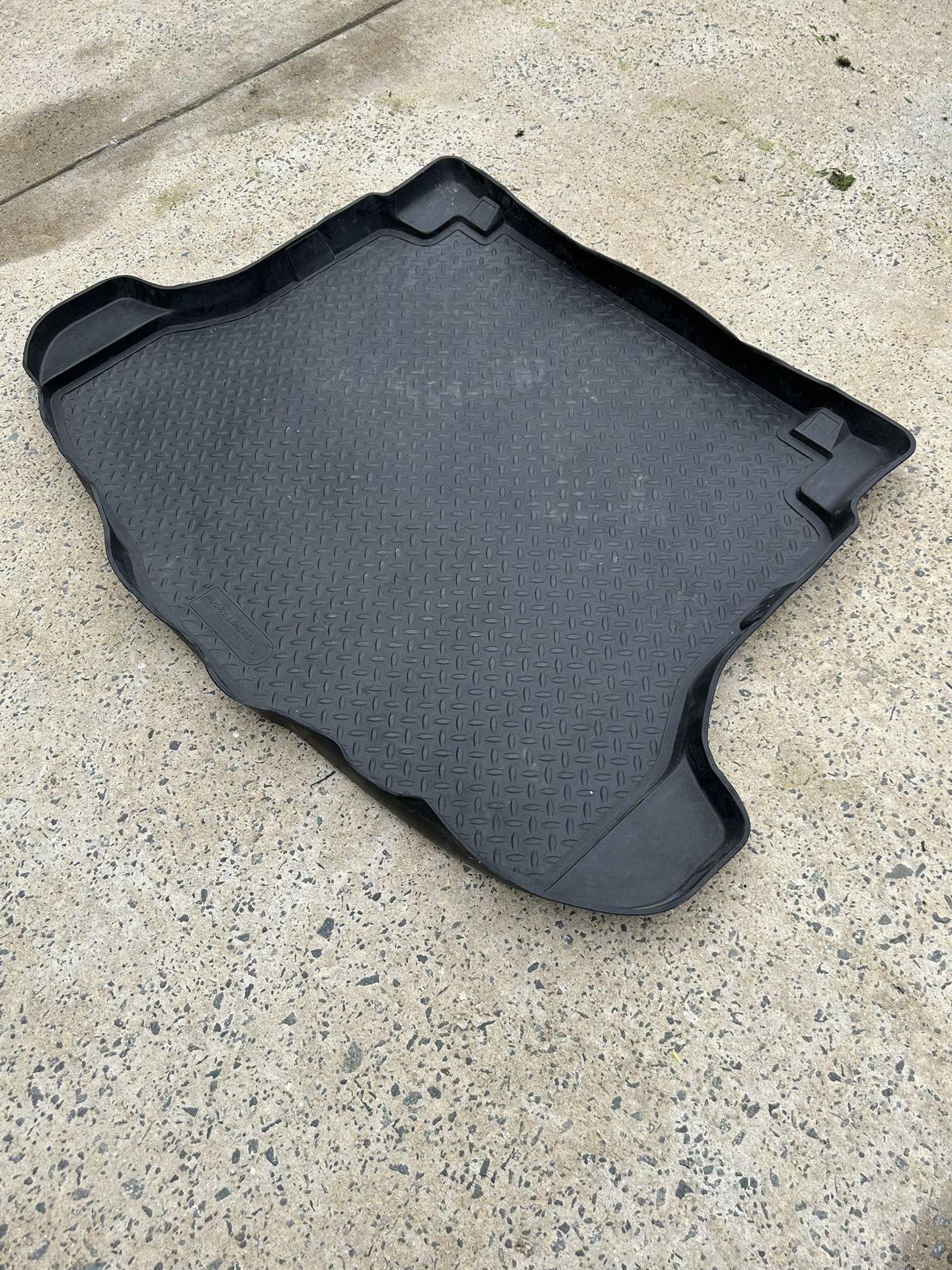 Husky Cargo Liner Classic Style