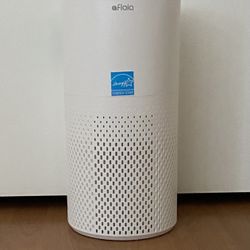  KILO AIR PURIFIER 3 MODES, HEPA FILTER, SMART TIMING MODES NEW