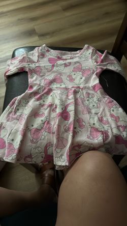 18 Month Dress