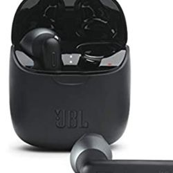 JBL Tunez 225 TWS True Wireless Headphones