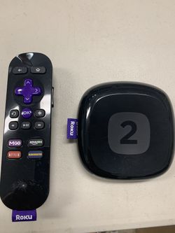 Roku