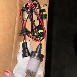 Car Lights Head Lights