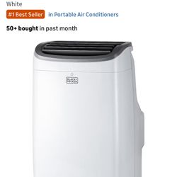 Air Conditioner Unit A/C 