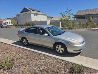 2010 Chevrolet Impala