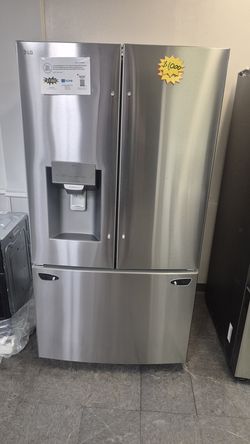 Samsung refrigerator