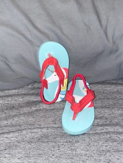 Unicorn sandals xs3-4