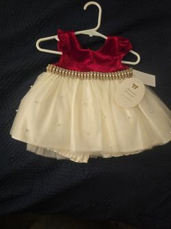 Brand New Tule Dress 