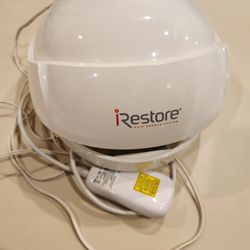 iRestore Hair Loss Laser Helmet 