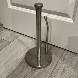 Paper Towel Holder