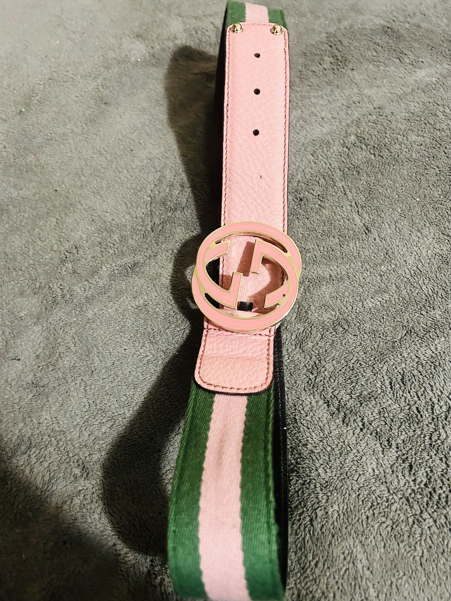 Gucci Belt