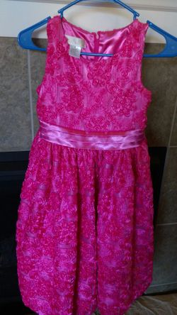 beautiful dress size 10