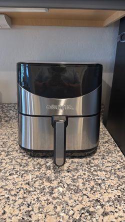Gourmia Digital Air Fryer - 6 Quart