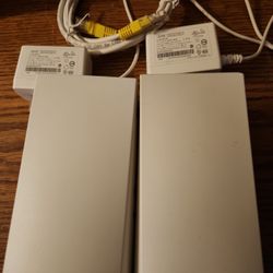 Linksys WiFi Expanders