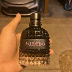 Valentino Cologne 