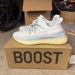 Adidas Yeezy Boost 350 V2 “Cloud White” – Size 10 – FW3043