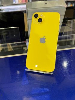 iPhone 14 Plus 128GB Unlocked Pre-owned