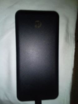 Brand new portable charger
