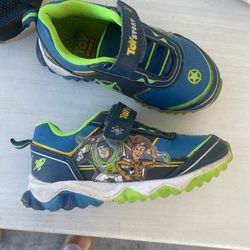 TODDLER SHOES 