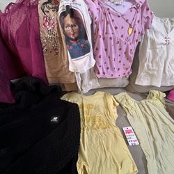 10 Used In Good Condition