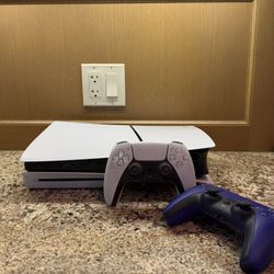 PS5 Disc