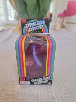 NeeDoh Dream Drop (Pink)