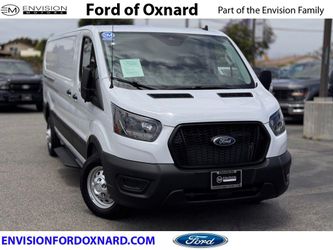 2024 Ford Transit-350 Cargo Van