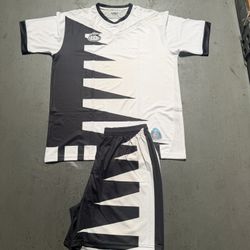 Uniformes De Fútbol Size M-XL