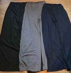 Women's clothing
