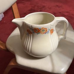 Hall’s Pitcher 