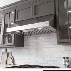 Zephyr Exhaust Hood 30”