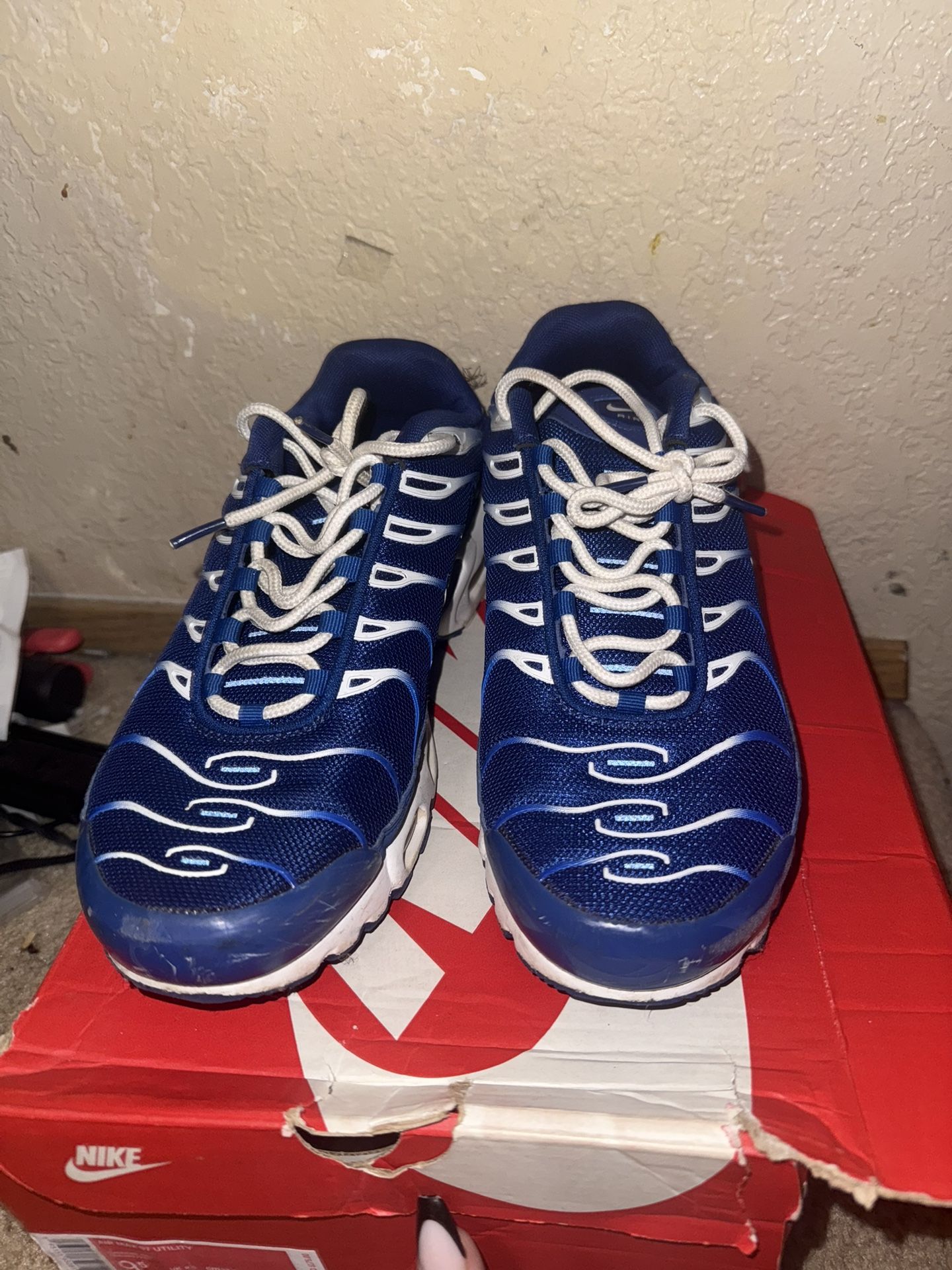 Airmax 97 Utility Men’s 9.5