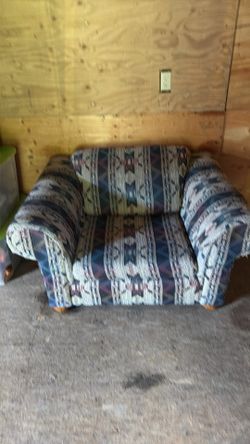Large Chair