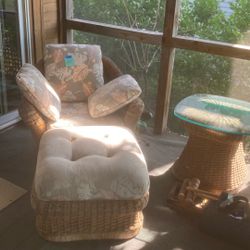 Porch Furniture 