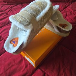 Clog Slippers Women's Size 7