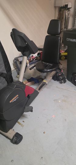 Free Stationary Bike
