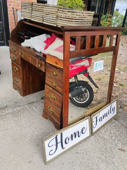 Garage Sale